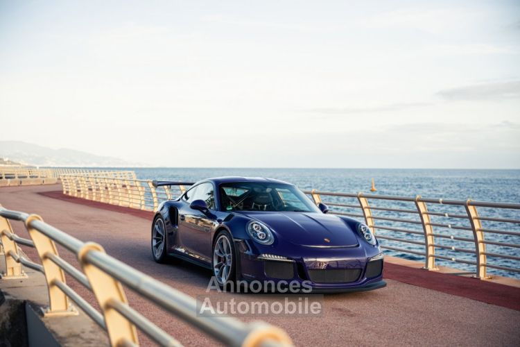 Porsche 991 GT3 Mk2 500 - Prix sur Demande - #10