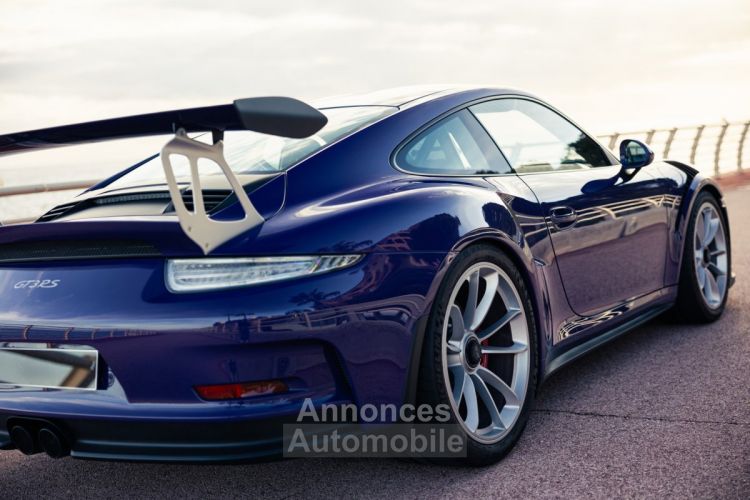 Porsche 991 GT3 Mk2 500 - Prix sur Demande - #15