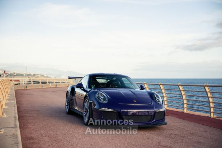 Porsche 991 GT3 Mk2 500 - Prix sur Demande - #16