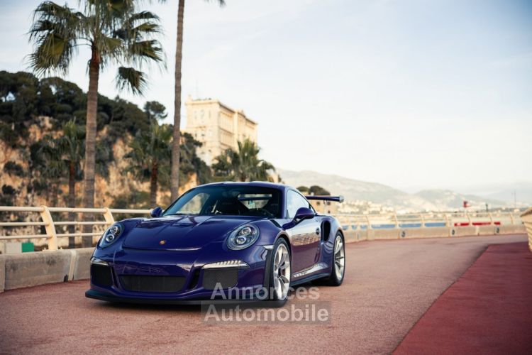 Porsche 991 GT3 Mk2 500 - Prix sur Demande - #17