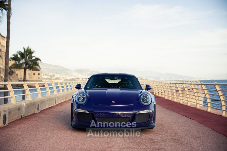 Porsche 991 GT3 Mk2 500 - Prix sur Demande - #18