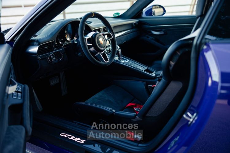 Porsche 991 GT3 Mk2 500 - Prix sur Demande - #23