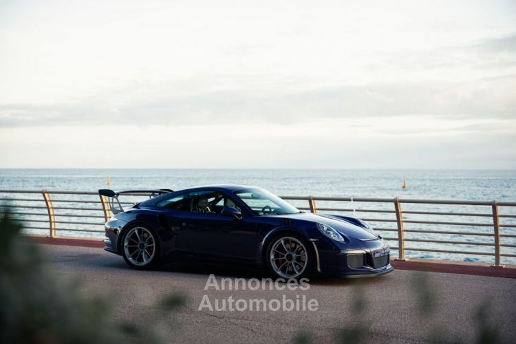 Porsche 991 GT3 RS Mk2 520 - Prix sur Demande - #2