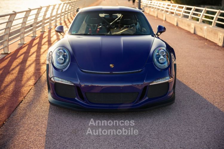 Porsche 991 GT3 RS Mk2 520 - Prix sur Demande - #7