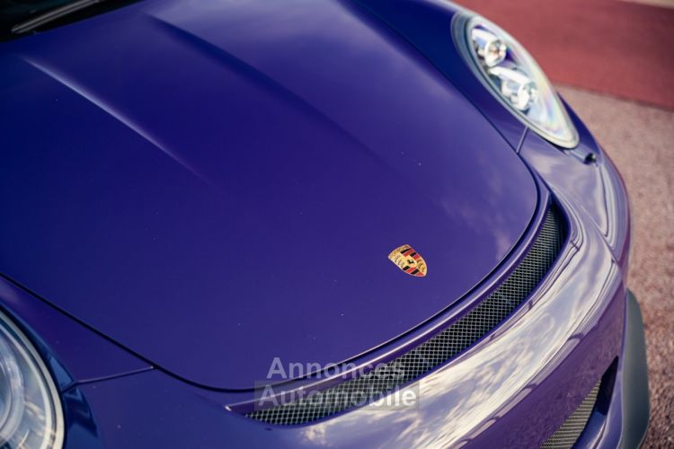 Porsche 991 GT3 RS Mk2 520 - Prix sur Demande - #12