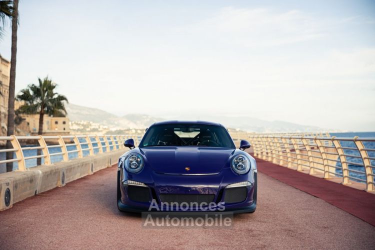 Porsche 991 GT3 RS Mk2 520 - Prix sur Demande - #18