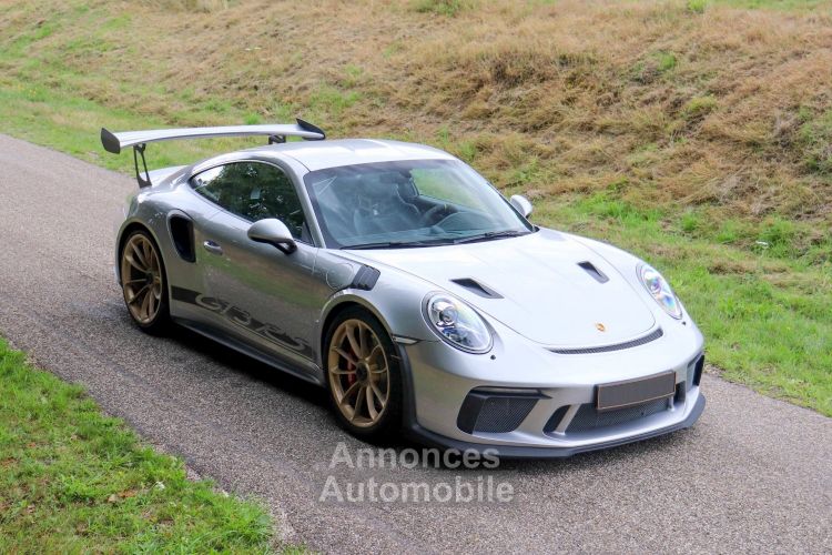 Porsche 991 GT3 RS Phase II - <small></small> 219.800 € <small></small> - #1