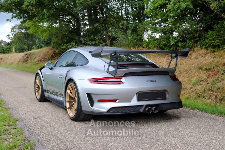 Porsche 991 GT3 RS Phase II - <small></small> 219.800 € <small></small> - #2