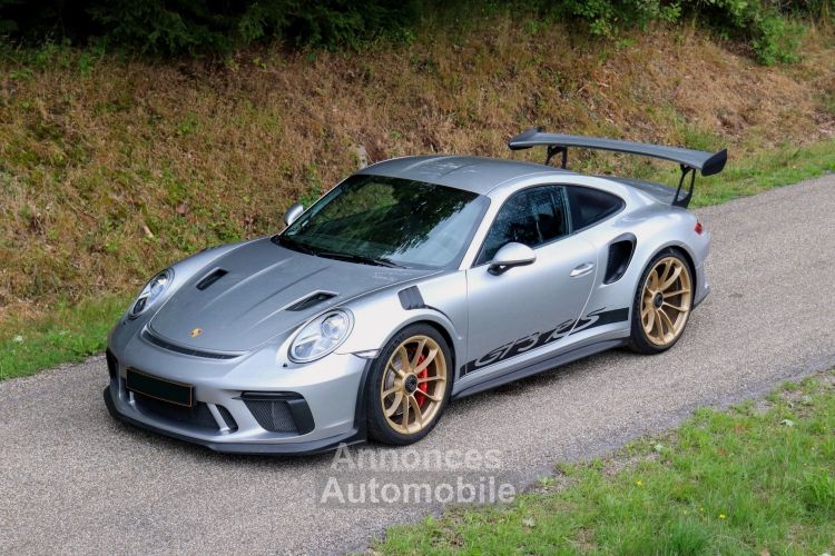 Porsche 991 GT3 RS Phase II - <small></small> 219.800 € <small></small> - #3