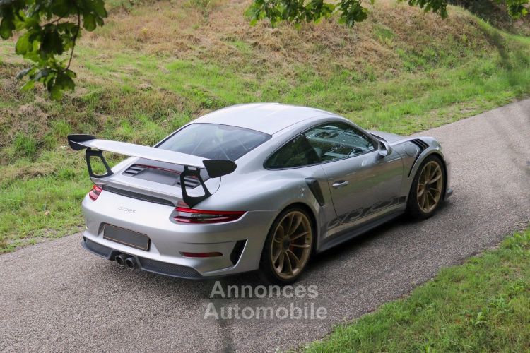 Porsche 991 GT3 RS Phase II - <small></small> 219.800 € <small></small> - #4