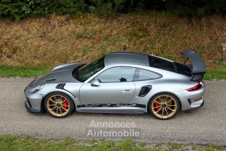 Porsche 991 GT3 RS Phase II - <small></small> 219.800 € <small></small> - #5