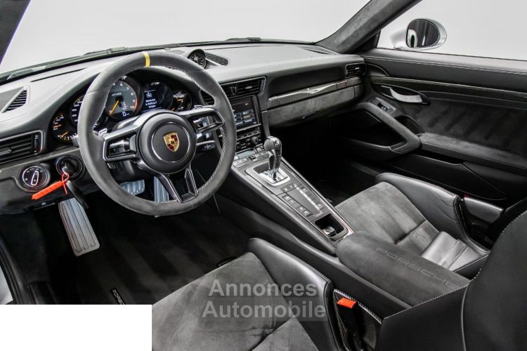 Porsche 991 GT3 RS PORSCHE APPROVED 2027 - <small></small> 183.000 € <small>TTC</small> - #11