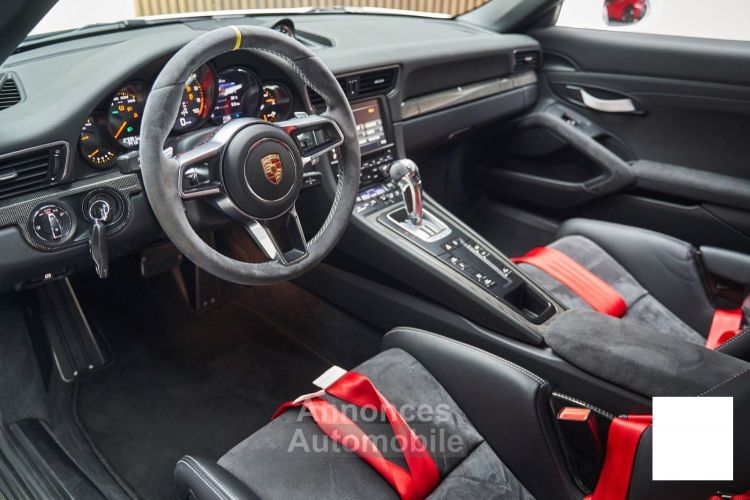 Porsche 991 GT3 RS SPORT CHRONO LIFT PORSCHE APPROVED - <small></small> 167.850 € <small>TTC</small> - #15