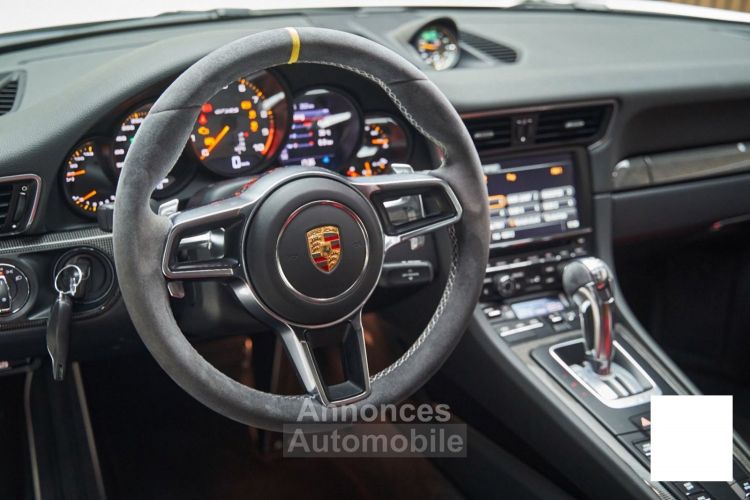 Porsche 991 GT3 RS SPORT CHRONO LIFT PORSCHE APPROVED - <small></small> 167.850 € <small>TTC</small> - #16