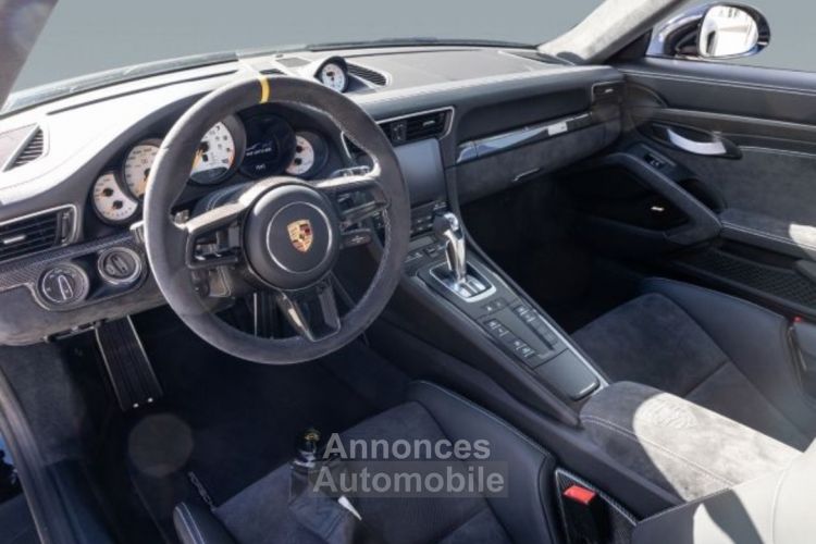 Porsche 991 GT3 RS Weissach - <small></small> 275.000 € <small>TTC</small> - #6