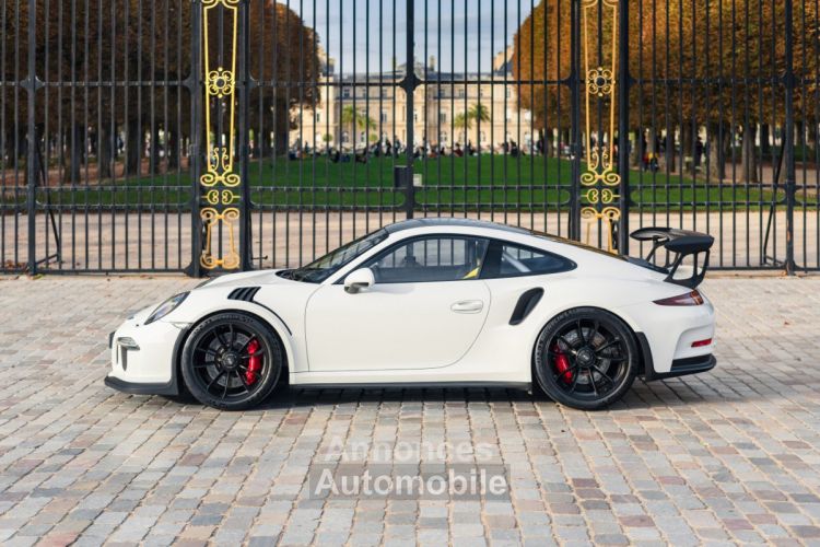 Porsche 991 GT3 RS *Low mileage* - <small></small> 209.000 € <small>TTC</small> - #2