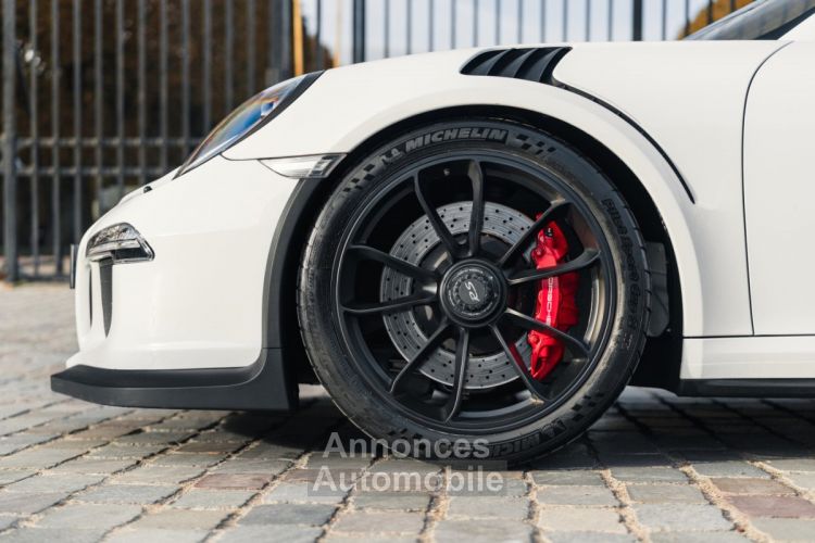 Porsche 991 GT3 RS *Low mileage* - <small></small> 209.000 € <small>TTC</small> - #6