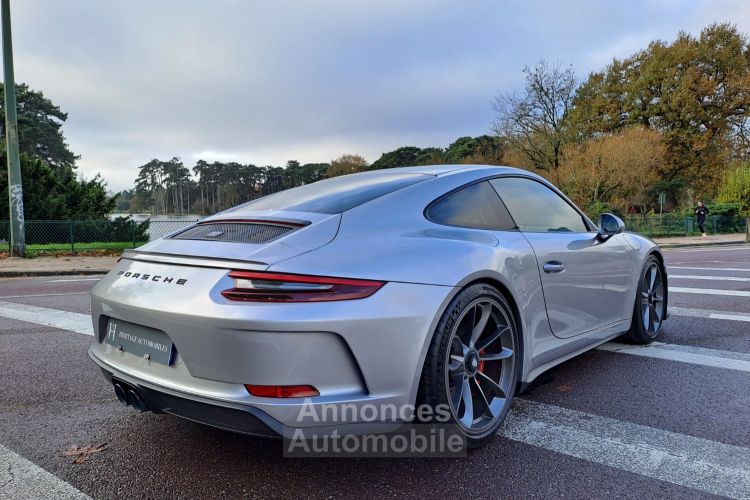 Porsche 991 GT3 Touring 4.0 Flat 6 500 CH BVM - <small></small> 199.900 € <small>TTC</small> - #10