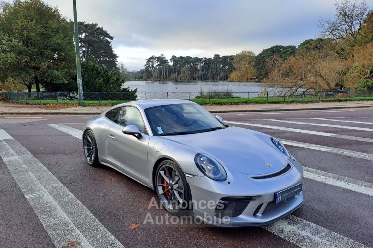 Porsche 991 GT3 Touring 4.0 Flat 6 500 CH BVM - <small></small> 199.900 € <small>TTC</small> - #13