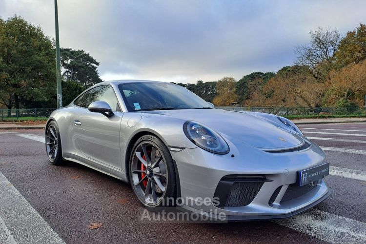 Porsche 991 GT3 Touring 4.0 Flat 6 500 CH BVM - <small></small> 199.900 € <small>TTC</small> - #14