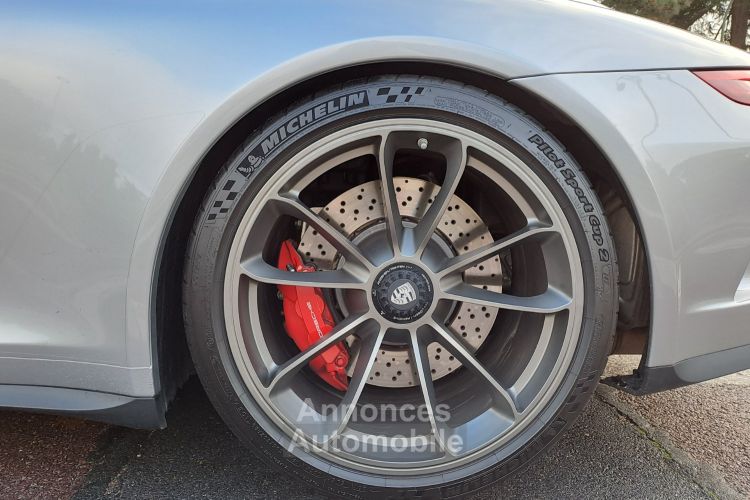 Porsche 991 GT3 Touring 4.0 Flat 6 500 CH BVM - <small></small> 199.900 € <small>TTC</small> - #48