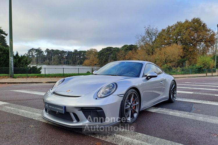 Porsche 991 GT3 Touring 4.0 Flat 6 500 CH BVM - <small></small> 199.900 € <small>TTC</small> - #2