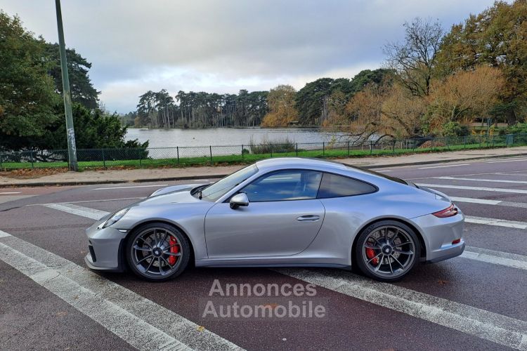 Porsche 991 GT3 Touring 4.0 Flat 6 500 CH BVM - <small></small> 199.900 € <small>TTC</small> - #3