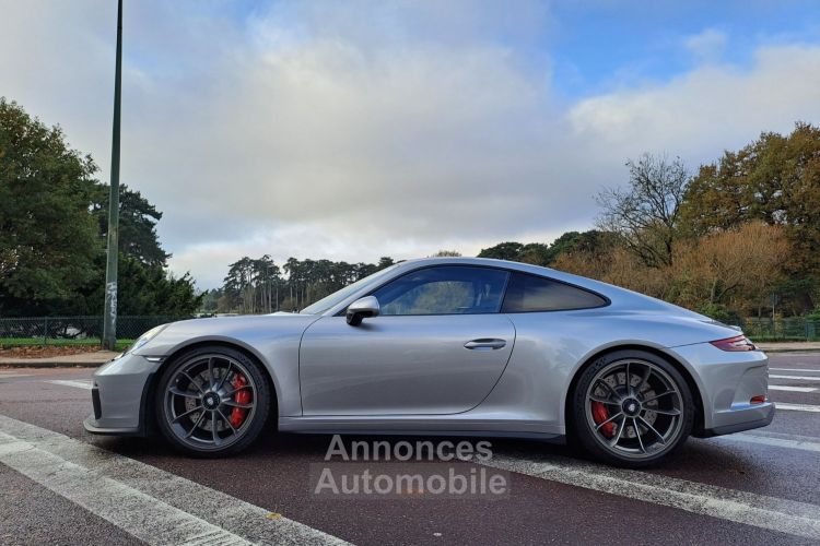 Porsche 991 GT3 Touring 4.0 Flat 6 500 CH BVM - <small></small> 199.900 € <small>TTC</small> - #4