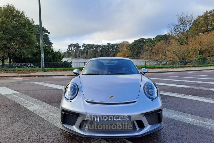 Porsche 991 GT3 Touring 4.0 Flat 6 500 CH BVM - <small></small> 199.900 € <small>TTC</small> - #15