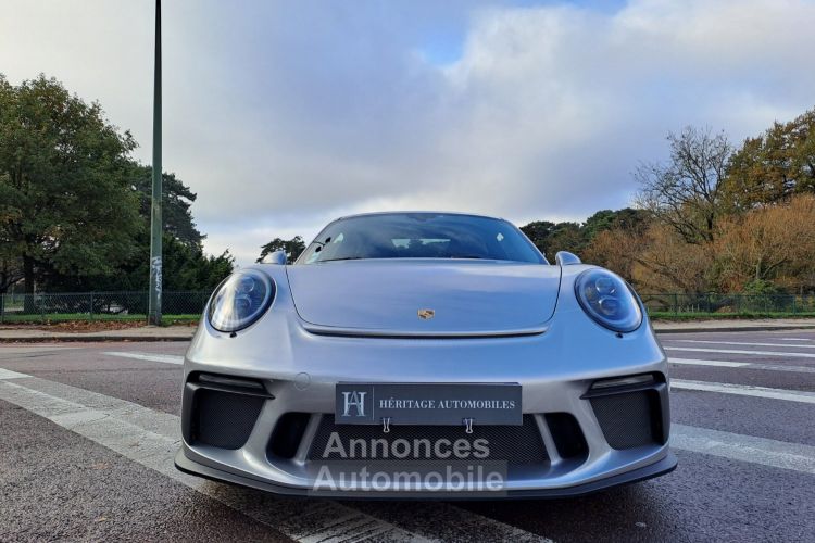 Porsche 991 GT3 Touring 4.0 Flat 6 500 CH BVM - <small></small> 199.900 € <small>TTC</small> - #16