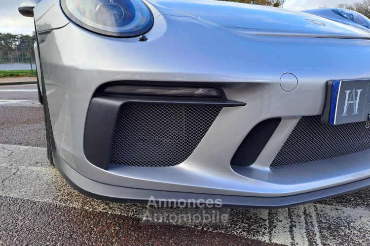 Porsche 991 GT3 Touring 4.0 Flat 6 500 CH BVM - <small></small> 199.900 € <small>TTC</small> - #40