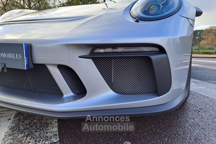 Porsche 991 GT3 Touring 4.0 Flat 6 500 CH BVM - <small></small> 199.900 € <small>TTC</small> - #41