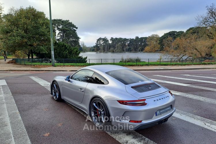 Porsche 991 GT3 Touring 4.0 Flat 6 500 CH BVM - <small></small> 199.900 € <small>TTC</small> - #5