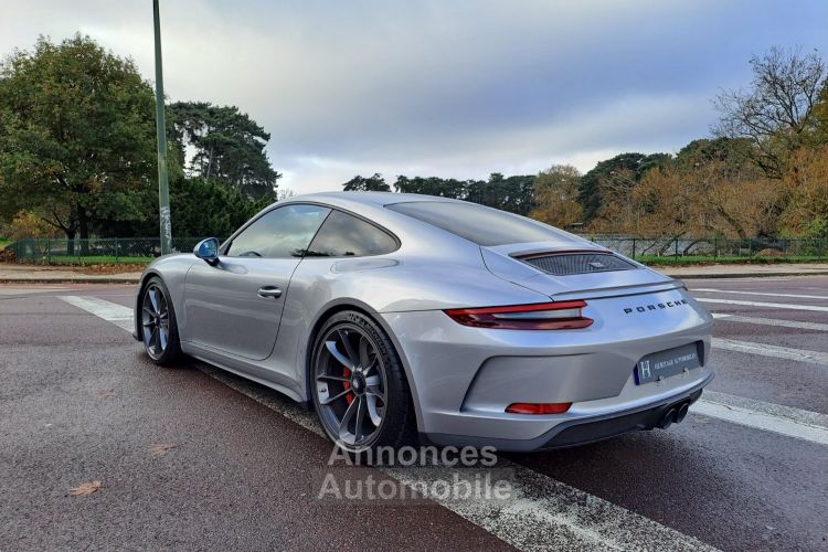 Porsche 991 GT3 Touring 4.0 Flat 6 500 CH BVM - <small></small> 199.900 € <small>TTC</small> - #6