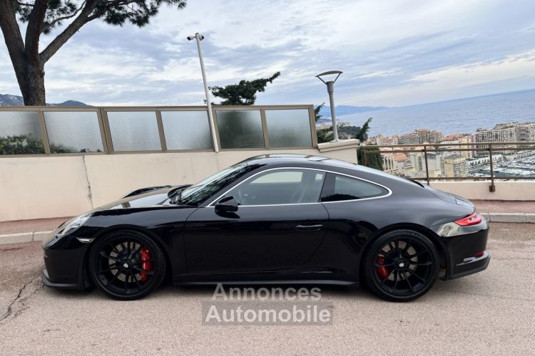 Porsche 991 GT3 Touring BM6 - <small></small> 170.000 € <small>TTC</small> - #2