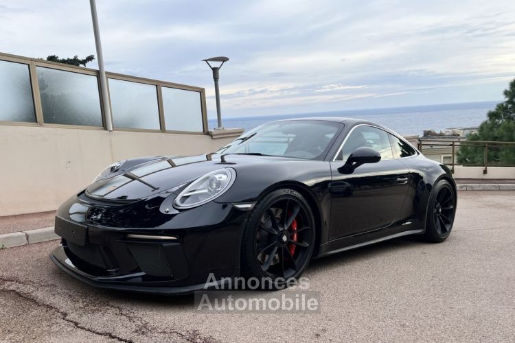 Porsche 991 GT3 Touring BM6 - <small></small> 170.000 € <small>TTC</small> - #3