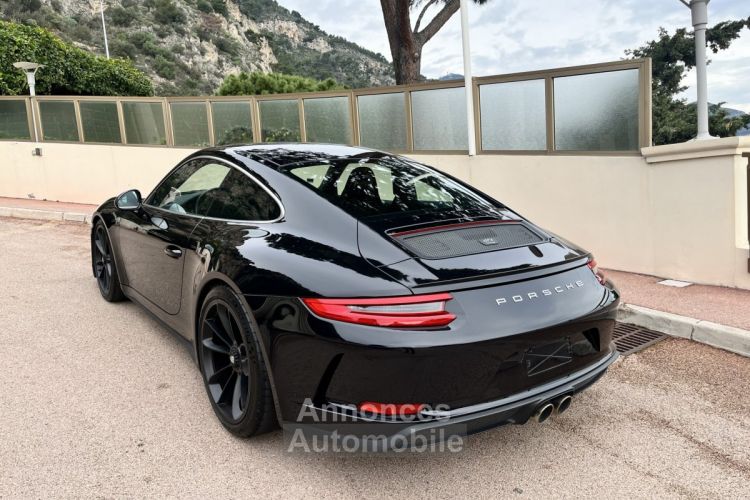 Porsche 991 GT3 Touring BM6 - <small></small> 170.000 € <small>TTC</small> - #4