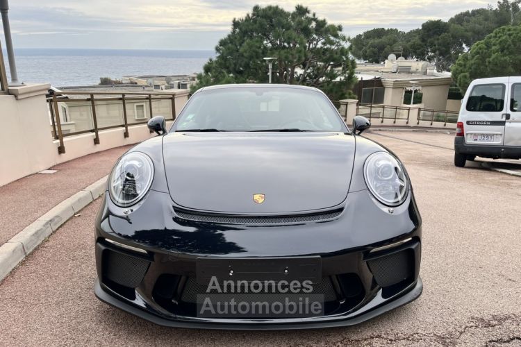 Porsche 991 GT3 Touring BM6 - <small></small> 170.000 € <small>TTC</small> - #6