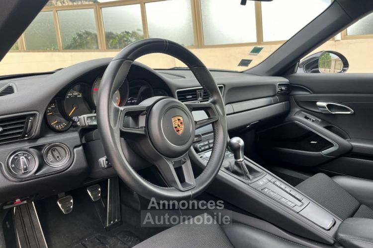 Porsche 991 GT3 Touring BM6 - <small></small> 170.000 € <small>TTC</small> - #8