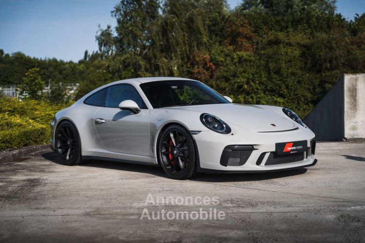 Porsche 991 GT3 Touring Crayon Lift 6.500 KM - <small></small> 185.900 € <small>TTC</small> - #1