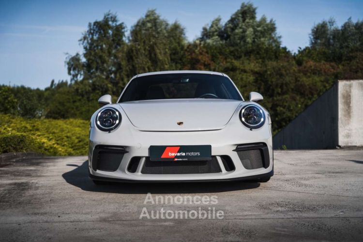 Porsche 991 GT3 Touring Crayon Lift 6.500 KM - <small></small> 185.900 € <small>TTC</small> - #3