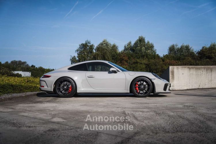 Porsche 991 GT3 Touring Crayon Lift 6.500 KM - <small></small> 185.900 € <small>TTC</small> - #8