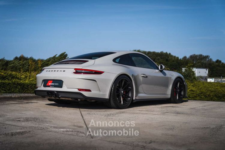 Porsche 991 GT3 Touring Crayon Lift 6.500 KM - <small></small> 185.900 € <small>TTC</small> - #10