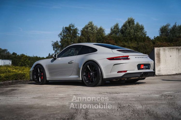 Porsche 991 GT3 Touring Crayon Lift 6.500 KM - <small></small> 185.900 € <small>TTC</small> - #11