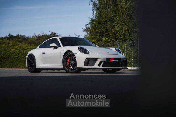 Porsche 991 GT3 Touring Crayon Lift 6.500 KM - <small></small> 185.900 € <small>TTC</small> - #12