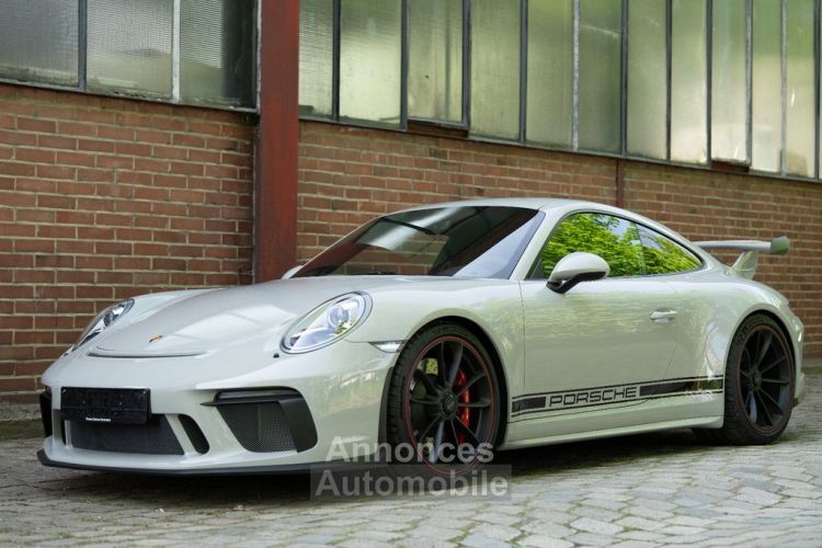 Porsche 991 GT3.2 4.0 500 ch PDK Lift  CS , BM6 , Coques Carbon rabattables CHRONO SPORT PASM PSE G. Porsche Approved jusqu'au 7/2025. - <small></small> 165.990 € <small>TTC</small> - #1