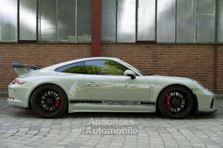 Porsche 991 GT3.2 4.0 500 ch PDK Lift  CS , BM6 , Coques Carbon rabattables CHRONO SPORT PASM PSE G. Porsche Approved jusqu'au 7/2025. - <small></small> 165.990 € <small>TTC</small> - #2