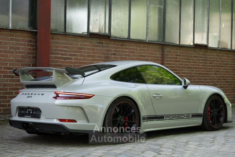 Porsche 991 GT3.2 4.0 500 ch PDK Lift  CS , BM6 , Coques Carbon rabattables CHRONO SPORT PASM PSE G. Porsche Approved jusqu'au 7/2025. - <small></small> 165.990 € <small>TTC</small> - #3