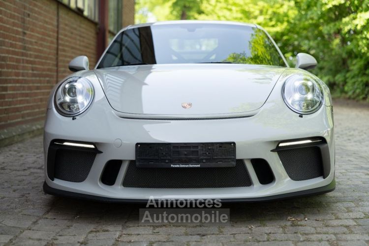 Porsche 991 GT3.2 4.0 500 ch PDK Lift  CS , BM6 , Coques Carbon rabattables CHRONO SPORT PASM PSE G. Porsche Approved jusqu'au 7/2025. - <small></small> 165.990 € <small>TTC</small> - #6