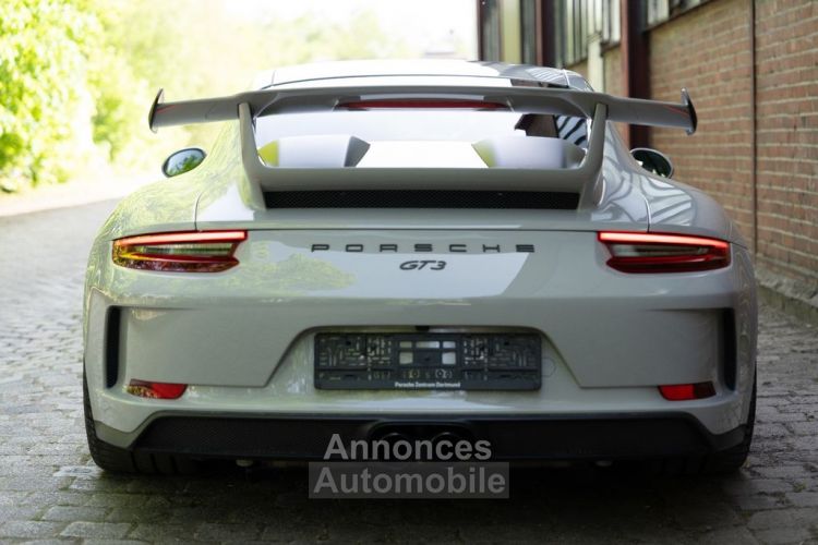 Porsche 991 GT3.2 4.0 500 ch PDK Lift  CS , BM6 , Coques Carbon rabattables CHRONO SPORT PASM PSE G. Porsche Approved jusqu'au 7/2025. - <small></small> 165.990 € <small>TTC</small> - #7
